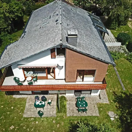 Freiburg Haus Elisabeth - A44766 Lejlighed Feldberg (Baden-Wurttemberg)