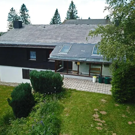 Freiburg Haus Elisabeth - A44766 Feldberg (Baden-Wurttemberg)
